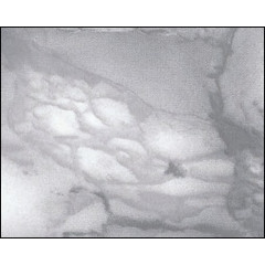 samolepící fólie MRAMOR ŠEDÝ 11047 šířka 90 cm